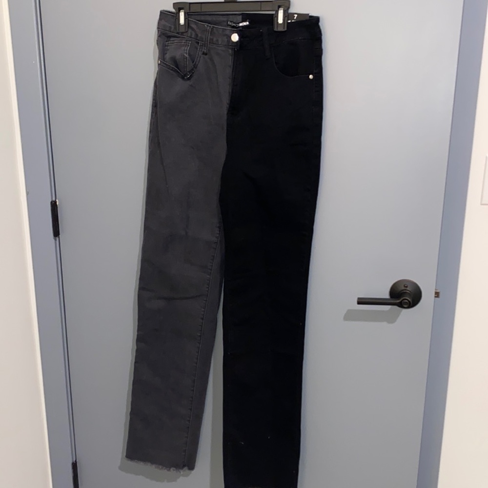 Fashion nova jean
